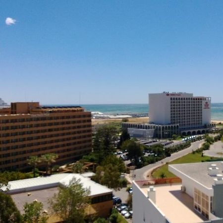 Vilamoura Marina With Sea View 아파트 객실 사진